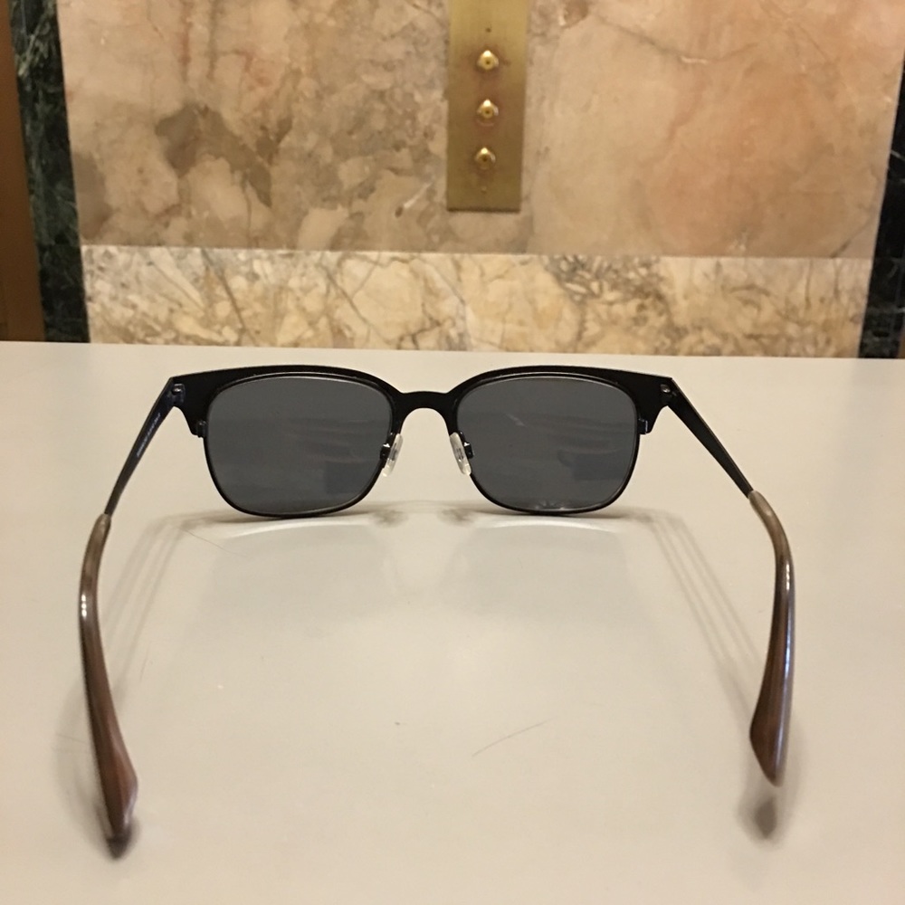 100%Authentic Warby Parker Markham Wt Prescription View 3